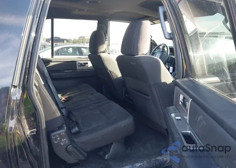 2017 Ford Expedition El Xlt z USA, uszkodzony, nr VIN 1FMJK1JTXHEA55661